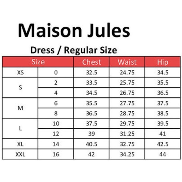 Maison Jules White Star Lace Dress 1L69 - Picture 4 of 4